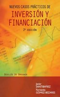 Nuevos cadod practicos de inversion y financiacion