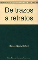 DE TRAZOS A RETRATOS