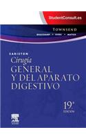 Sabiston. Cirugía General Y del Aparato Digestivo