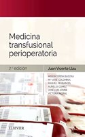 Medicina transfusional perioperatoria (2a ed.)