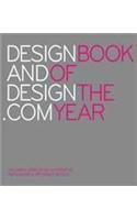 Design and Design.Com Book of the Year