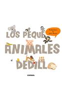 Los Pequeanimales al Dedillo
