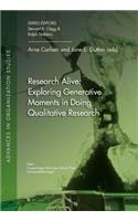 Research Alive