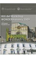 WONDERmasonry