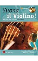 Suona il Violino! Vol. 1