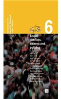 Social Conflicts, Citizens and Policing, 6