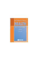 International Health Regulations (2005)