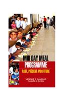Mid Day Meal Programme