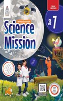 Revised Science Mission 7