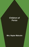 Children of Persia