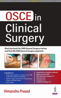 OSCE in Clinical Surgery