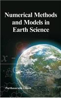 Numerical Methods and Modles in Earth Science