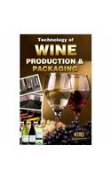 technology of wine production and packaging