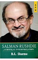 Salman Rushdie A Critical Interpretation
