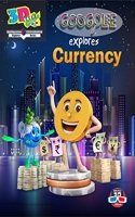 Googolee Explores Currency