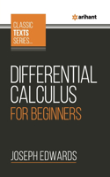 Differential Calculus For Beginners