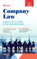 COMPANY LAW