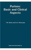 Purines: Basic and Clinical Aspects