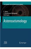 Asteroseismology