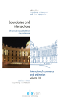 Boundaries and Intersections, 18