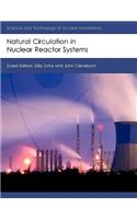 Natural Circulation in Nuclear Reactor Systems