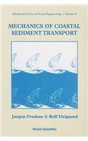 Mechanics of Coastal Sediment... (V3)