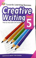 FBP Creative Writing Primary 5