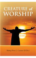 Creature of Worship