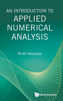 Introduction to Applied Numerical Analysis