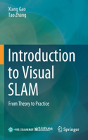 Introduction to Visual SLAM