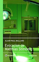 Evocacion de Matthias Stimmberg
