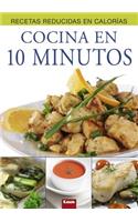 Cocina En 10 Minutos