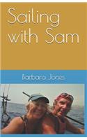 Sailing with Sam