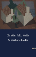 Scherzhafte Lieder