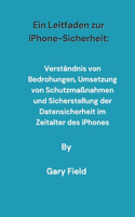 Leitfaden zur iPhone-Sicherheit