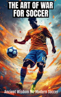 Art of War for Soccer