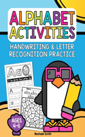 Alphabet Activities