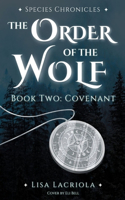 Order of the Wolf Species Chronicles