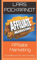 Affiliate Marketing