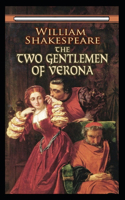 The Two Gentlemen of Verona Annotated