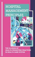 Hospital Management Principles