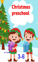 Christmas preschool