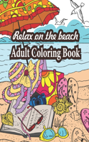 Relax on the Beach