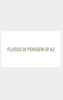 Flusso di pensieri di AZ