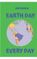 Earth Day Every Day
