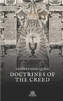 Doctrines of the creed