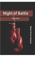 Night of Battle