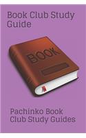 Book Club Study Guide