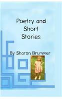 Poetry and Short Stories