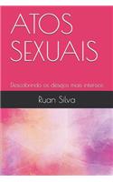 Atos Sexuais